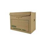 Emba - Skupinový box EMBA TYP I/5x75 zelená potlač