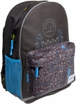 Školská taška TECHNIC A-2256