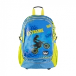 PRESCO - Školská taška EXTREME A-5331