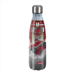 HAMA - Izolovaná fľaška na nápoj z nerezovej ocele 0,5 l, Ninja Yuma