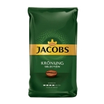Jacobs - Káva JACOBS Kronung Selection zrnková 1 kg