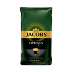 Jacobs - Káva JACOBS Espresso zrnková 1 kg