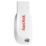 SanDisk - SanDisk FlashPen-Cruzer™ Blade 16 GB, biela