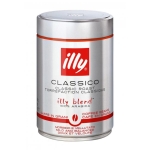 Illy - Káva Illy Espresso Classico v dóze zrnková 250 g