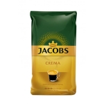 Jacobs - Káva JACOBS Crema zrnková 1 kg