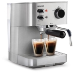 Sencor - Pákový kávovar SENCOR SES 4010SS