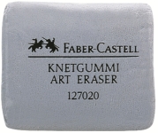 Faber Castell - šedá