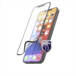 HAMA - Hama Hiflex, ochrana displeja pre Apple iPhone 13 mini, nerozbitná, bezpečnostná trieda 13