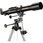 Celestron - Celestron PowerSeeker 70/700 mm EQ teleskop šošovkový (21037-DS)