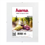 HAMA - Hama Clip-Fix, normálne sklo, 40x50 cm