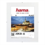 HAMA - Hama Clip-Fix, plastové sklo, 29,7x42 cm (formát A3)