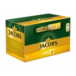 Jacobs - Káva JACOBS Cafe Latte 250 g 3v1