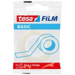 Tesa - Lepiaca páska TESA basic 19 mm x 33 m