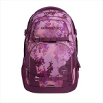 HAMA - Školský ruksak coocazoo PORTER, Cherry Blossom, certifikát AGR