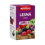 Mistral - Čaj MISTRAL ovocný lesná zmes HB 40 g