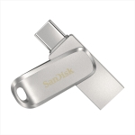SanDisk - SanDisk Ultra® Dual Drive Luxe USB Type-C™ 512 GB