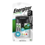 Energizer - Nabíjačka Energizer Pro charger 4xAA2000mAh