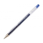 UNI Mitsubishi Pencil - Roller gélový uni Signo UM-120 modrý