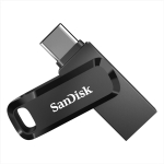 SanDisk - SanDisk Ultra Dual Go USB 1TB, Type-C