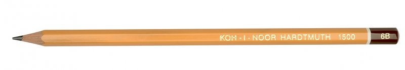 KOH-I-NOOR - Ceruzka 6B
