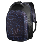 uRage notebookový ruksak Cyberbag Illuminated, 17,3